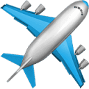 Fly Pieter logo